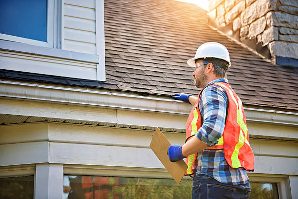 Licensed Gutter Repair And Installation service in Princeton, CA - Norken Roofing